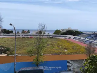 Estadio de Marbella