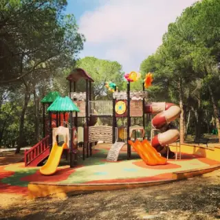 Parque Nagüeles