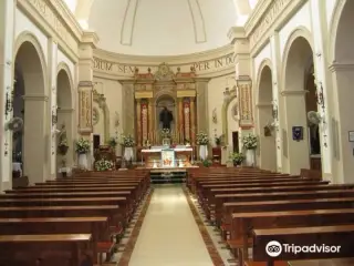 Iglesia de San Pedro