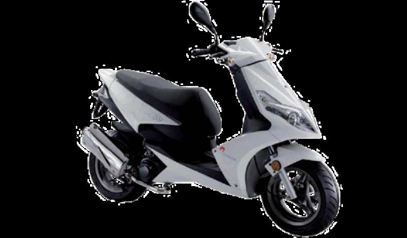 Alquiloscooter