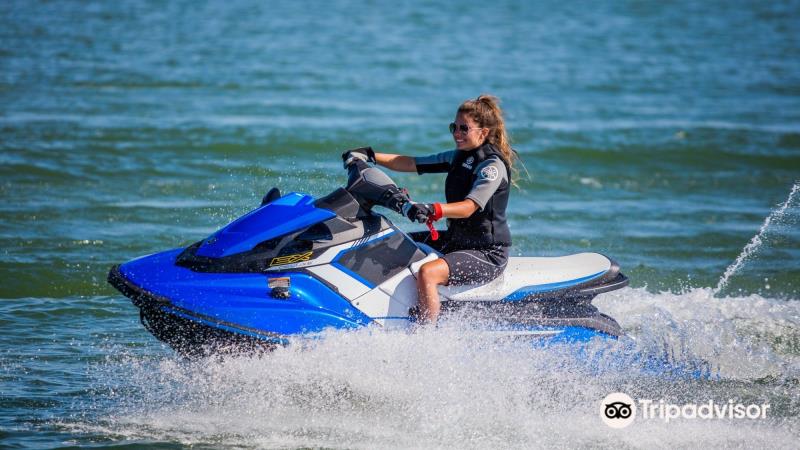 Marbella Sports Boat