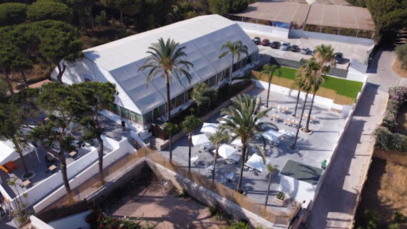 Bobby Jump Trampoline Park Marbella
