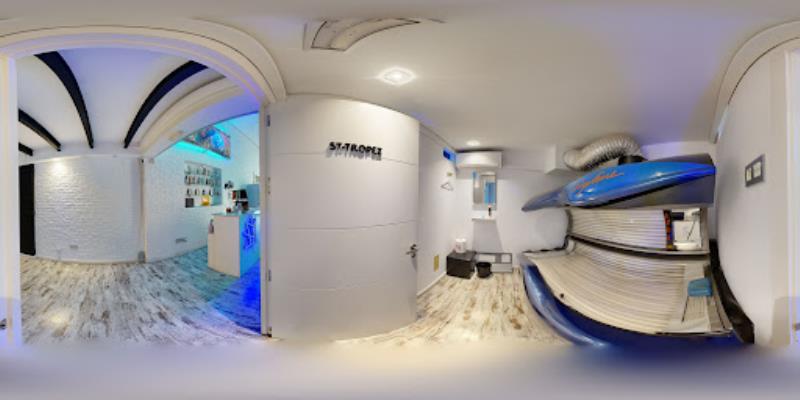 DIAMOND SHINE SOLARIUM