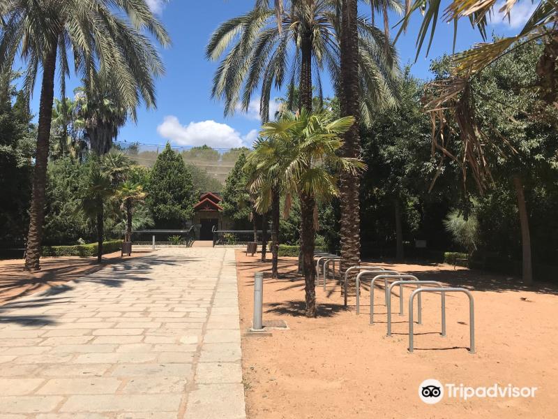 Zoo Cordoba