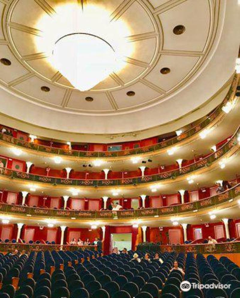 Gran Teatro de Cordoba