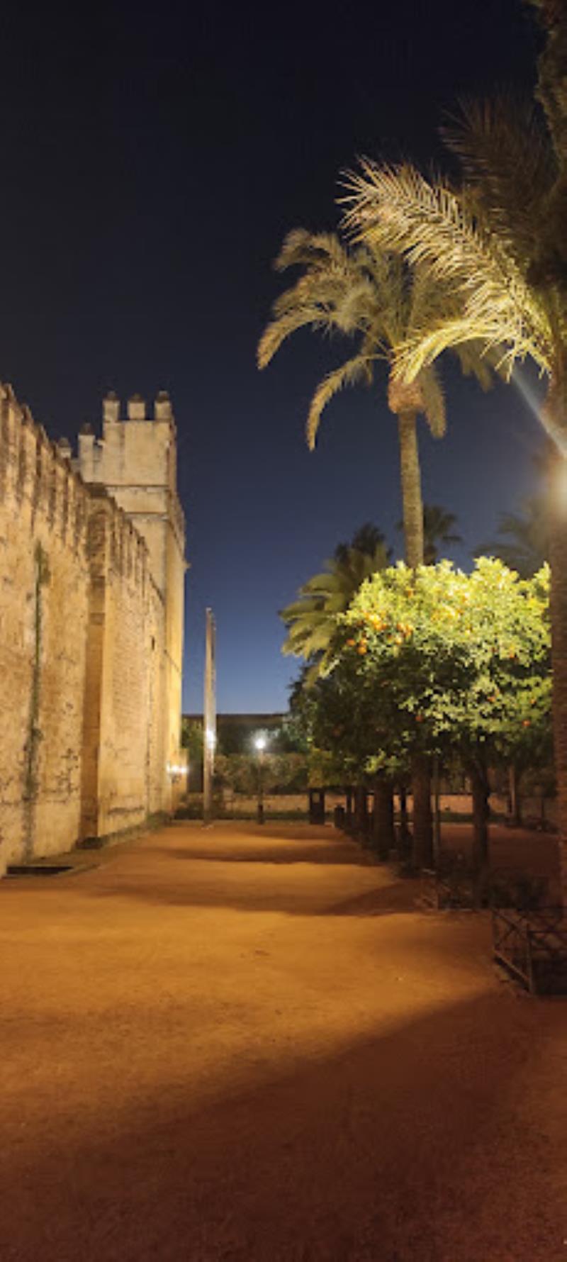 Free Tour Cultural Córdoba