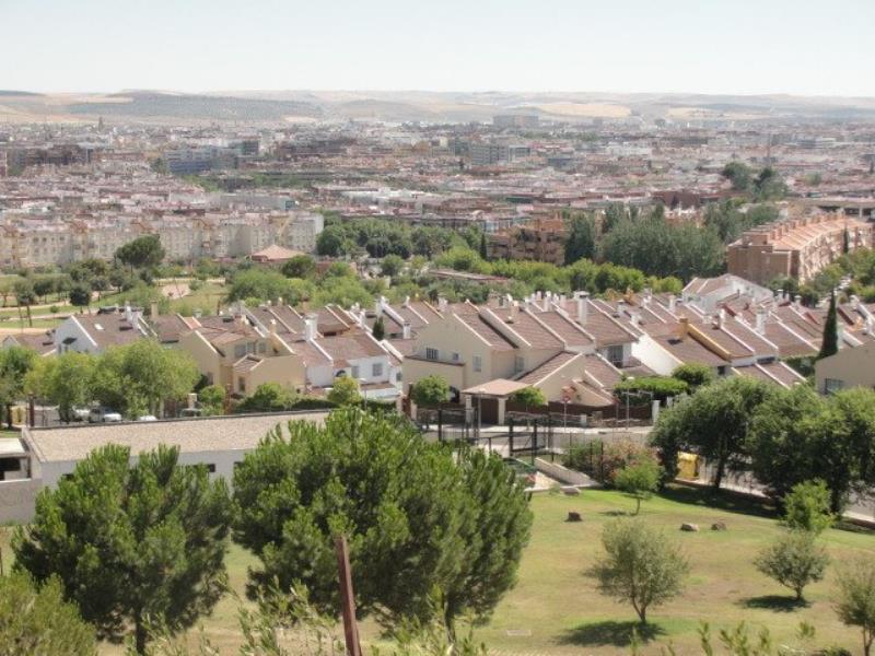 Parque de la Asomadilla