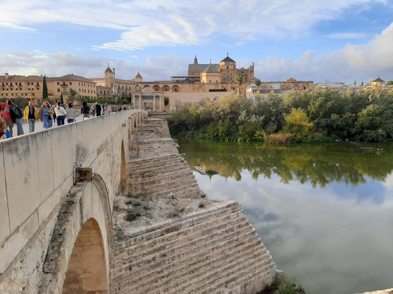 Puente de San Rafael