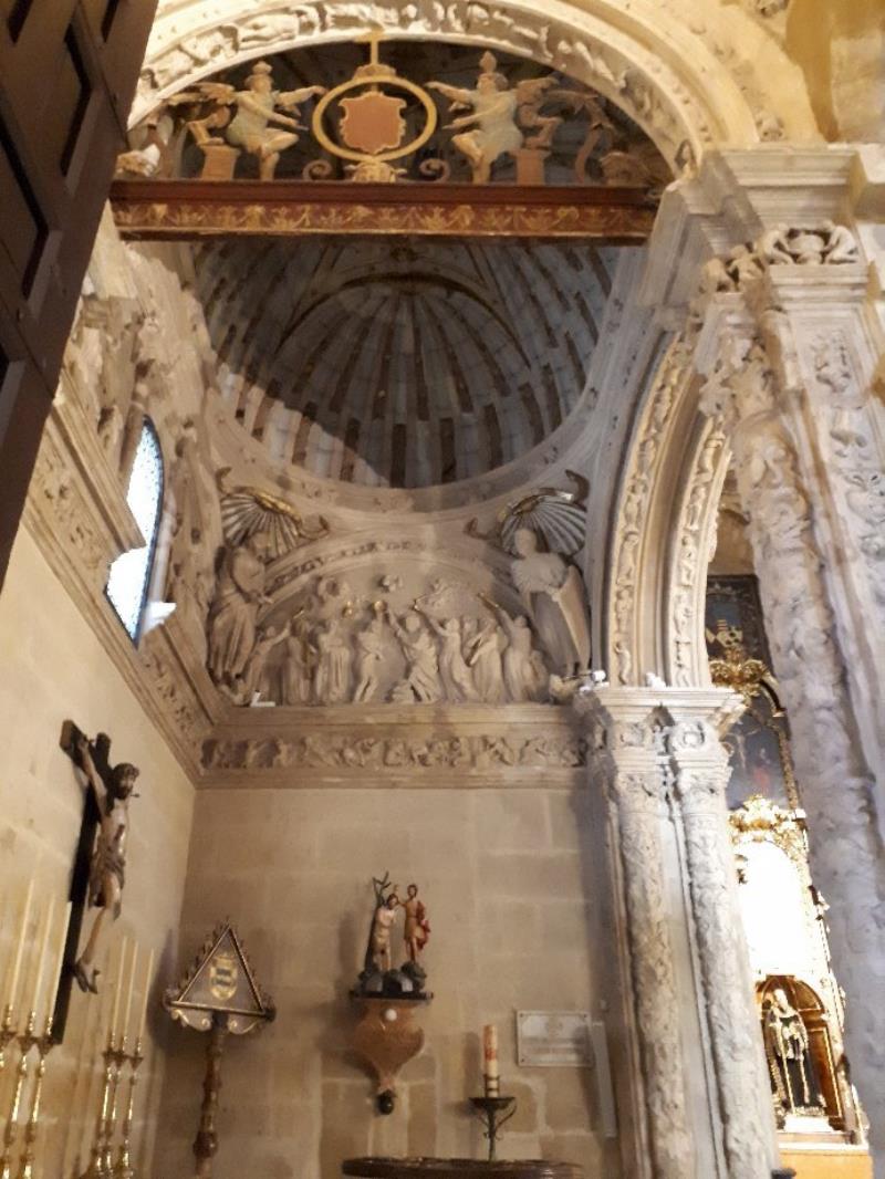 San Nicolas de Villa