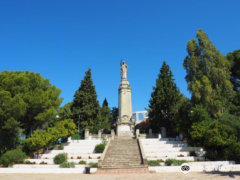 Las Ermitas