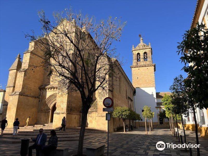 Parroquia Santa Marina de Aguas Santas