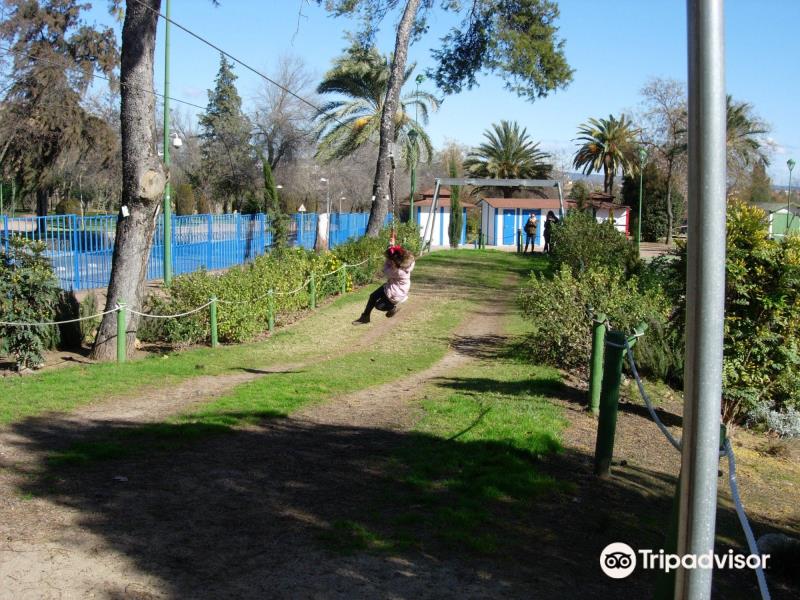 La Ciudad de los Ninos