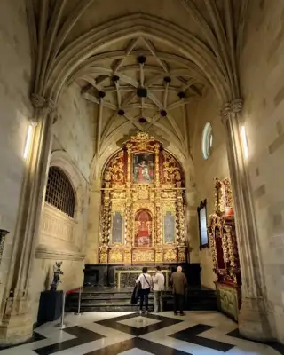 Palacio de Congresos y Exposiciones de Córdoba