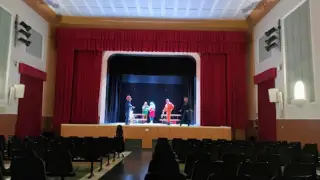 Teatro Avanti
