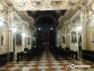 Iglesia de San Agustin
