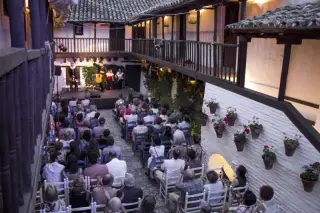 Centro Flamenco Fosforito