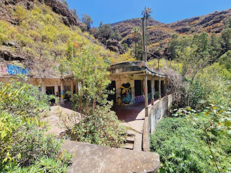 Parque Rural de Doramas