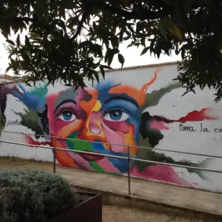 Jardines Huerto de Orive