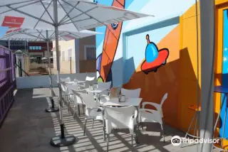 Pekeplanet
