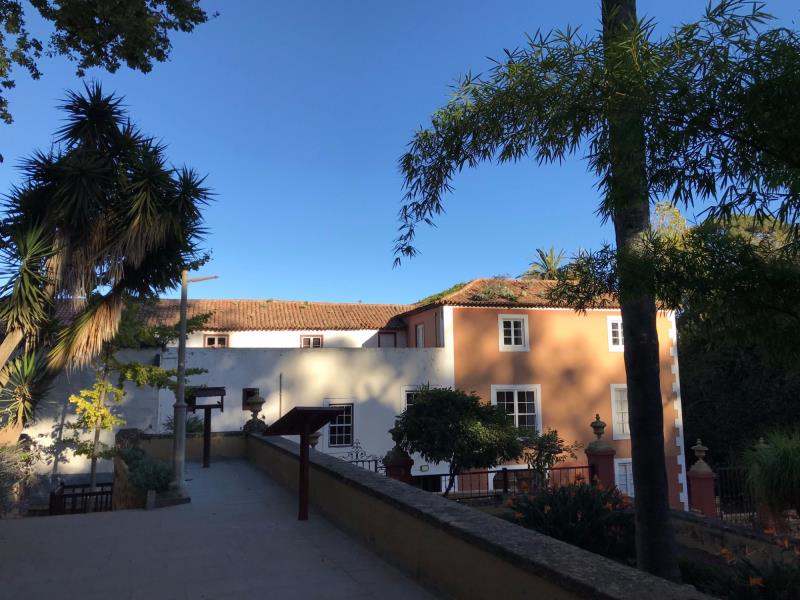 Finca de Osorio