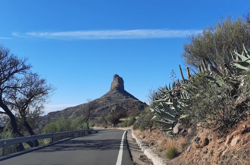 Mirador El Guriete