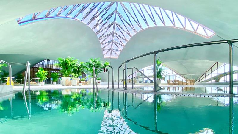 Thalasso Gloria San Agustin
