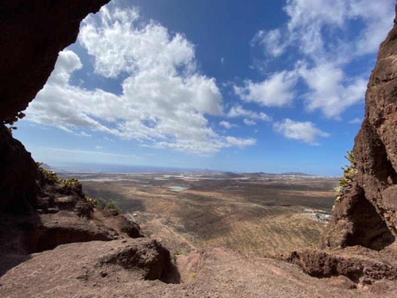 Cuatro Puertas Gran Canaria