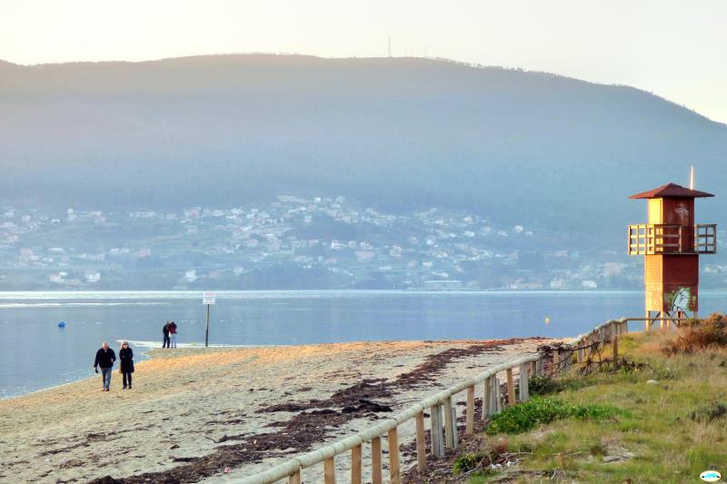 Playa de La Garita