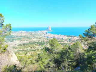 Zona Recreativa Serra D'Oltà