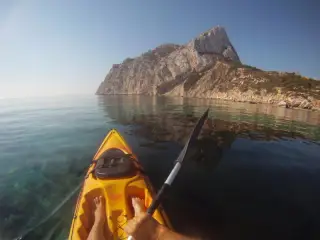 Calpe Multiaventura
