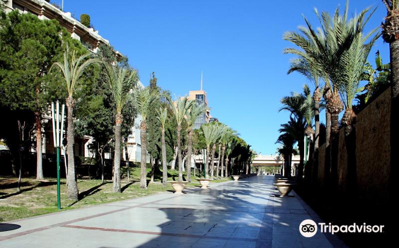 Aiguera Park