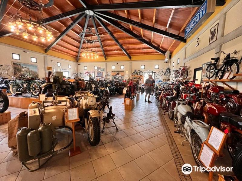 Museo Vehiculos Historicos Valle De Guadalest