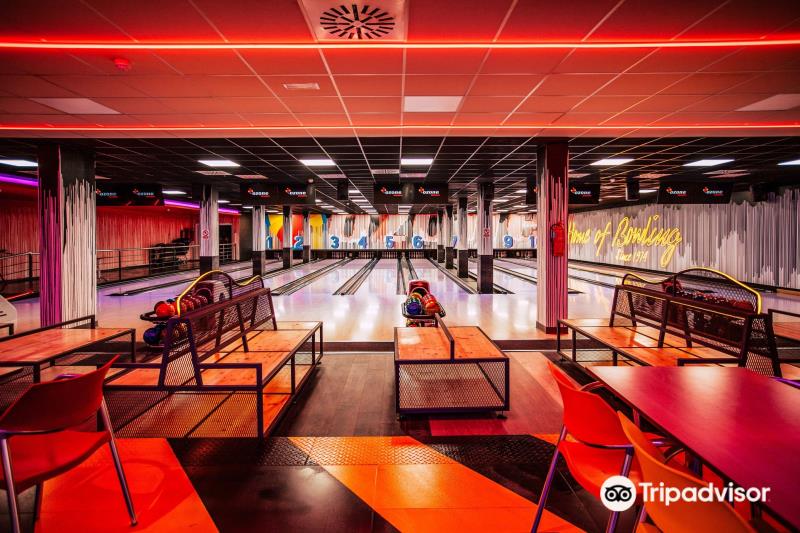 Ozone Bowling Benidorm