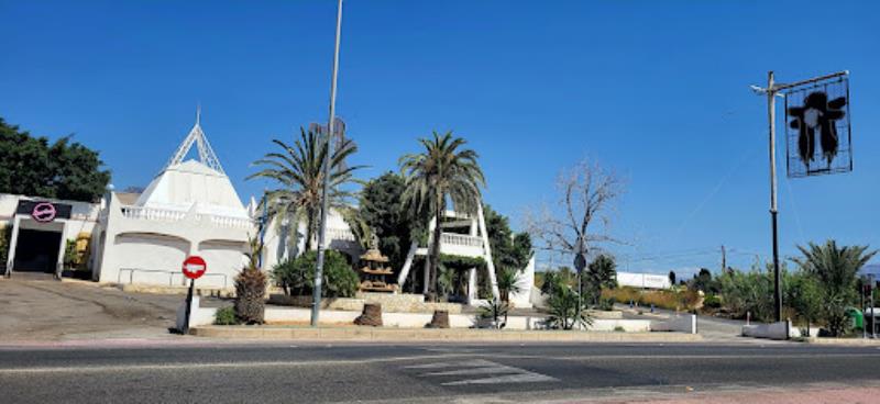 DISCOTECA PENELOPE BENIDORM