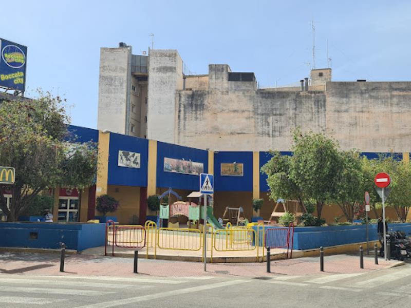 Cines Colci Centro Benidorm