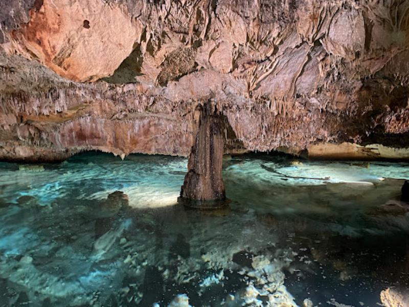 Cova de s’Aigua