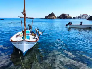 CALA SA MESQUIDA