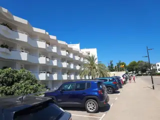 Saint Thomas Dunes