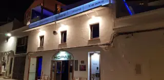 Discoteca Kopas Club