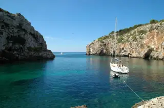 Jeep Safari Menorca