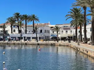 Cala Fornells