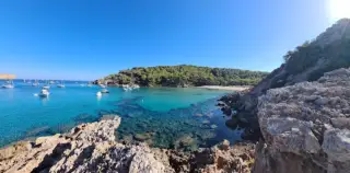 Platja Des Bot
