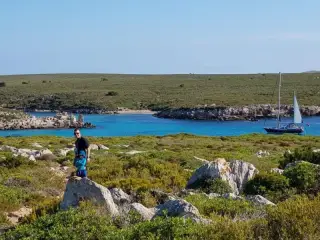cala Pudent