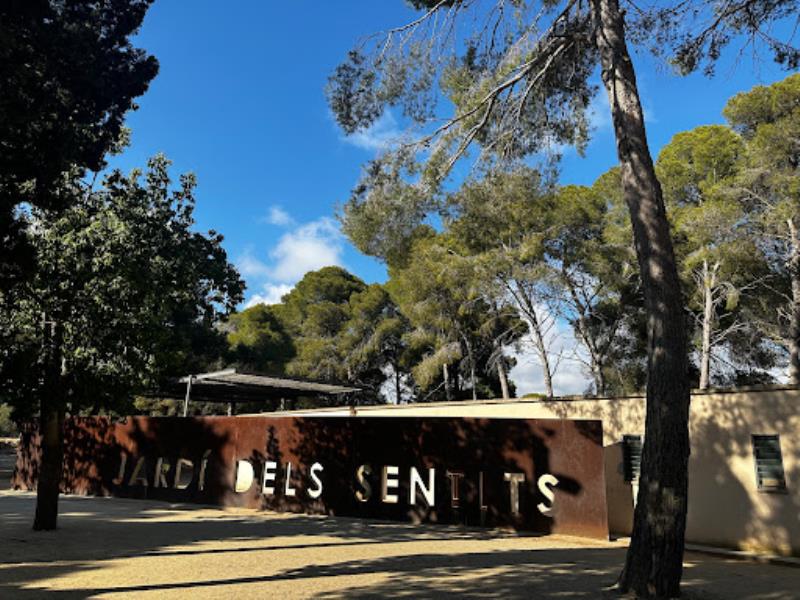 Parc Terramar