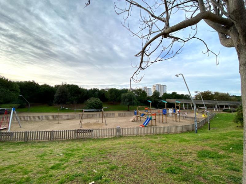 Parc de Can Robert