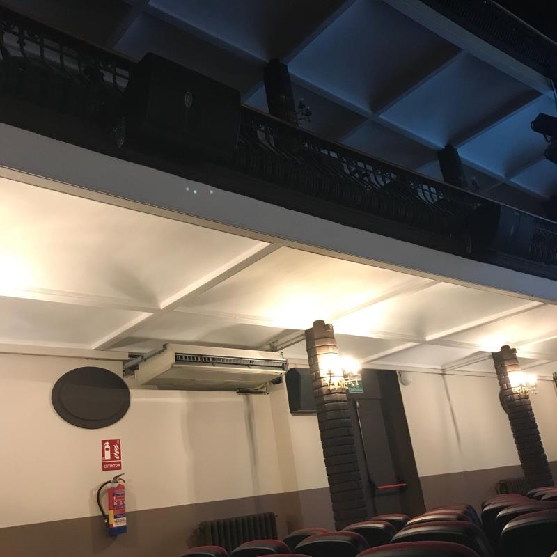 Cine Prado