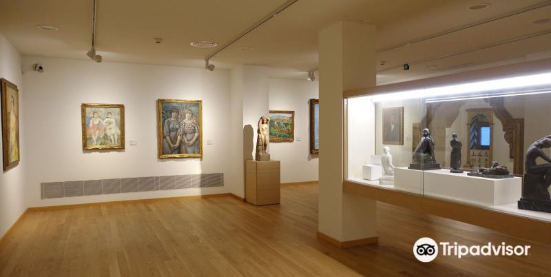 Maricel Museum