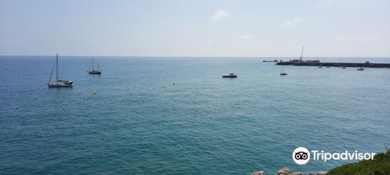 Cala Morisca