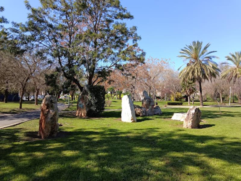 Parque del Barrero