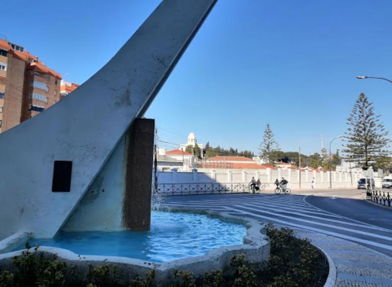 Parque Almirante Laulhé